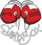 Sandbox Fitness Studio logo